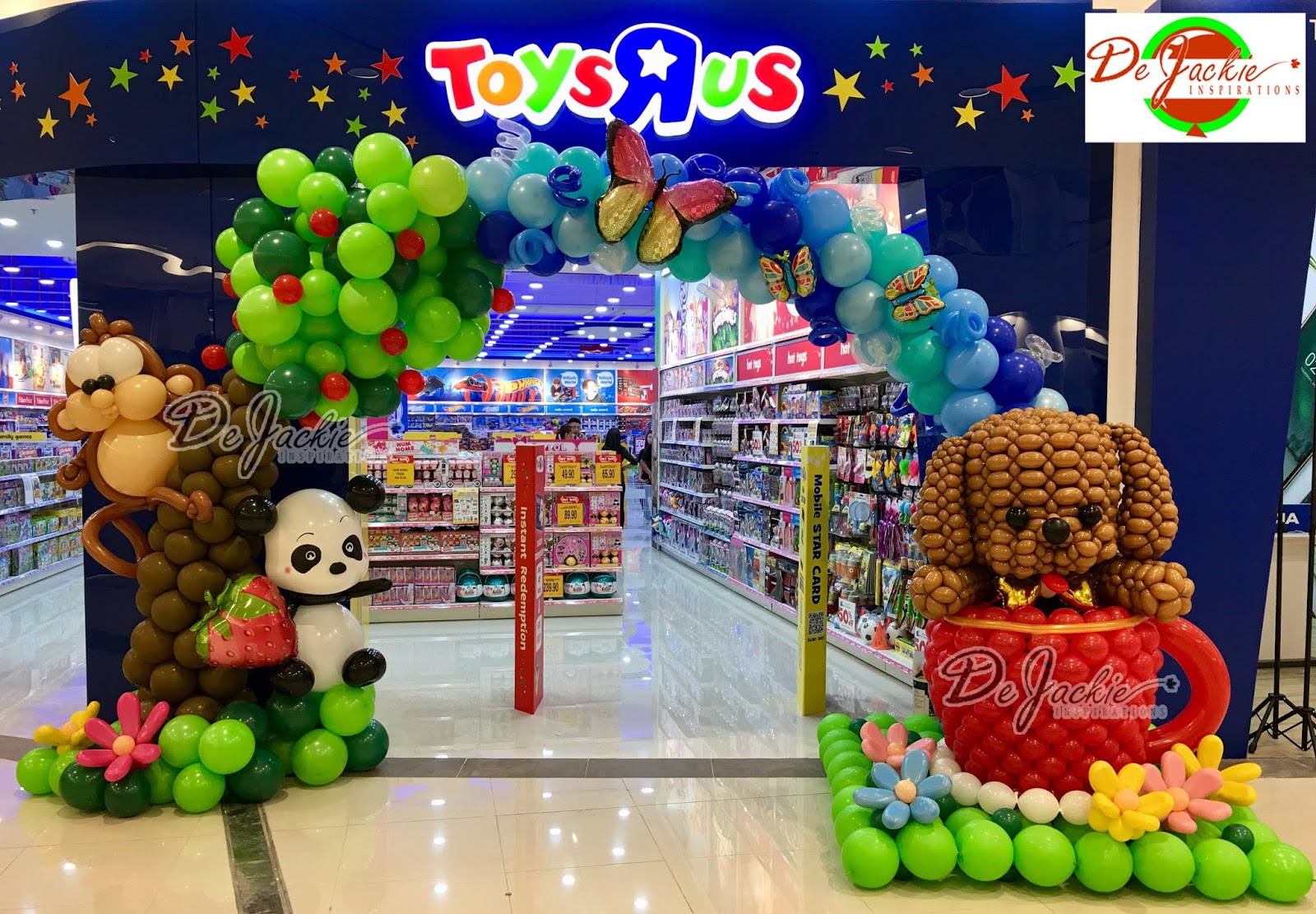 Balloon Decorations For Weddings Birthday Parties Balloon