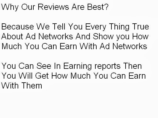 Ads Review,Payment Proof,Earning Reports