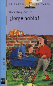 ¡JORGE HABLA!