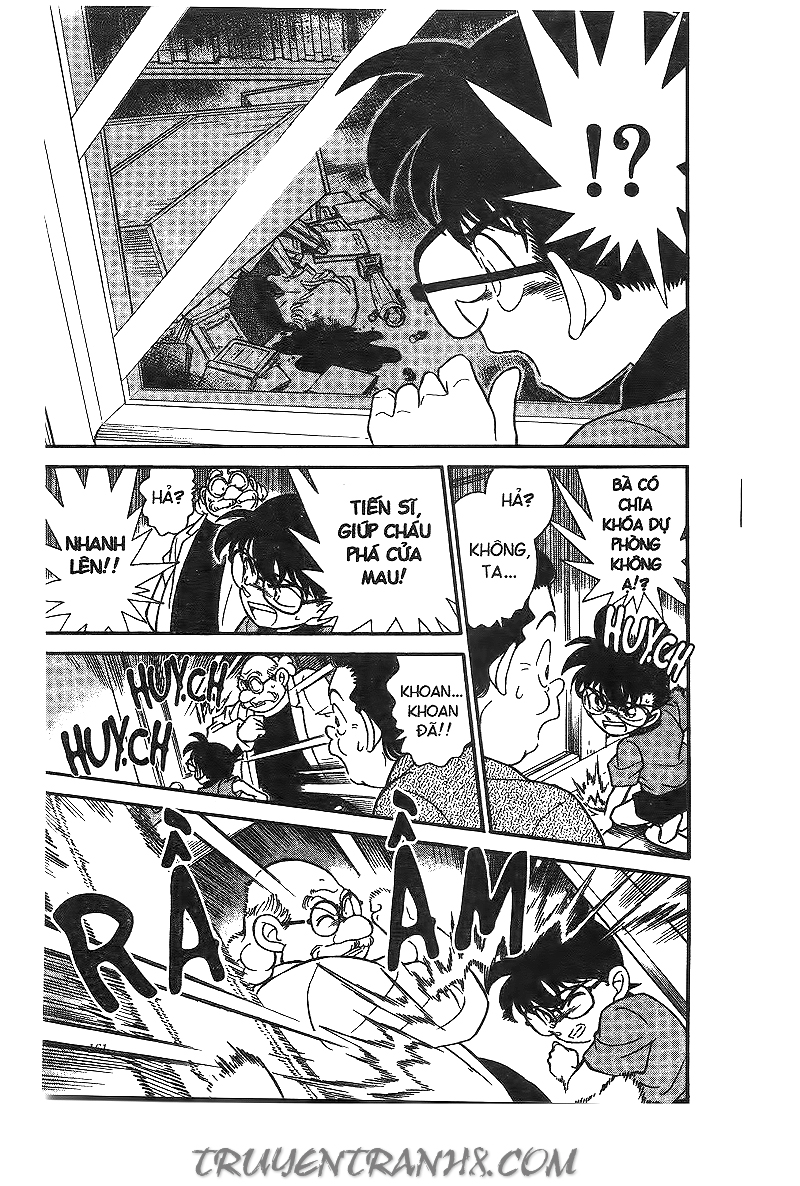Detective Conan Chap 179 - Truyen.Chap.VN