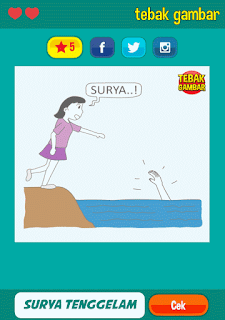 Level 12 Kunci Jawaban Tebak Gambar Level 12