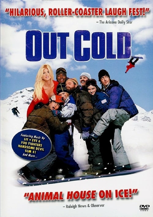 Download Out Cold 2001 Full Movie Online Free