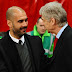 Ka Hor Kulankooda Etihad Stadium; Pep Guardiola Oo Daaha Ka Qaaday Hal Arrin Oo Uusan Weligiis Ku Gaadhi Karin Wenger. thumbnail