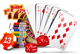 Casinos Affiliate