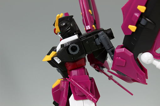 Review Hgbd 1 144 Love Phantom