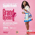 #BBNaija's Cee-C Bags Endorsement Deal With Sapphire Scents