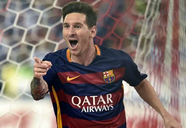 Zico: "Hace 2 años era el mejor Cristiano, ahora es Messi"