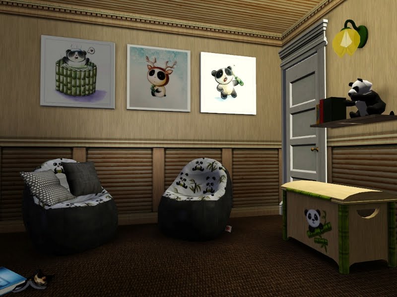 Whimsimsical