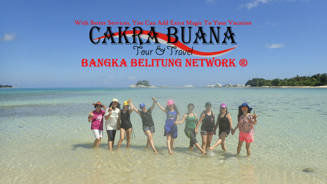Paket Wisata Belitung 2 Hari 1 Malam 2d1n ) Paket Wisata Belitung 2 Hari 1 Malam 2d1n )