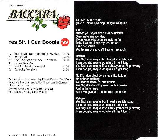 Sir i can. Баккара буги вуги. Please sir can i have. Группа baccara 1978. Baccara - baccara (1977) vinyl.
