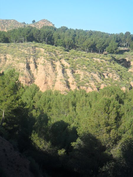 DU DUM DUM Ruta de la Puerta Verde