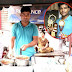 வறுமையின் காரணமாக டீக்கடை நடத்தும், குத்துச்சண்டை சாம்பியன்..