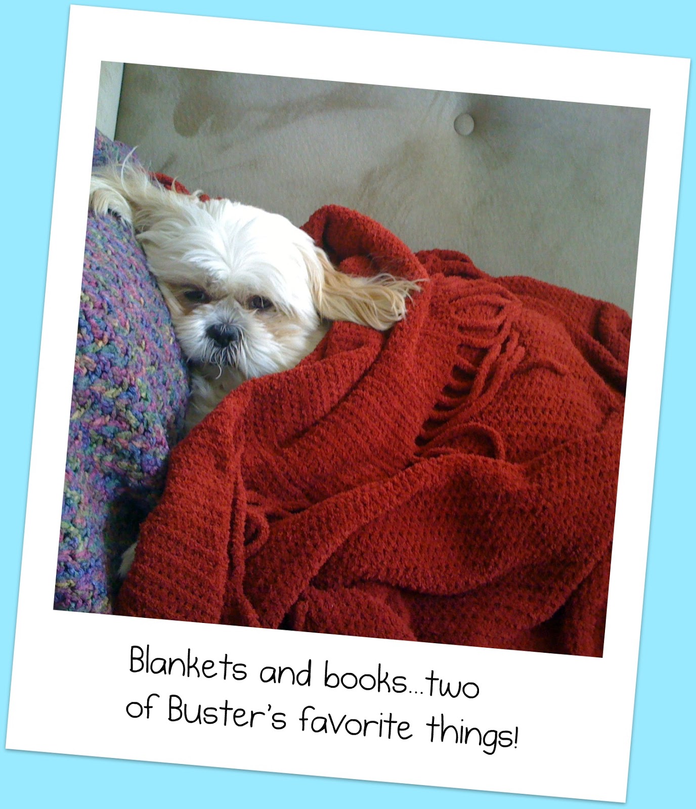 Jefferson Madison Regional Library Northside Kids Blankets and Books!