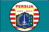 Persija Jakarta Persija Jakarta