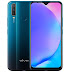 Vivo Y17 With Triple Rear Cameras, 5,000mAh Battery Launched in India; Price, Specifications