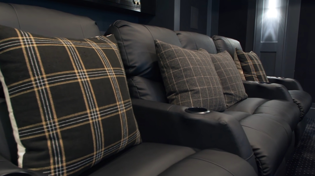 75 Interior Design Photos vs. James Charles $7 Million LA Luxury Mansion Tour