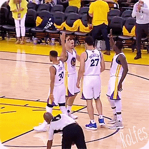 무한도전 커리 특집이 기대되는 이유.gif | 인스티즈