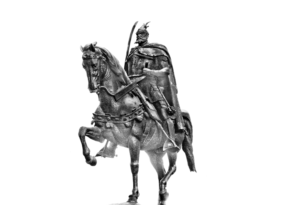 Skanderberg