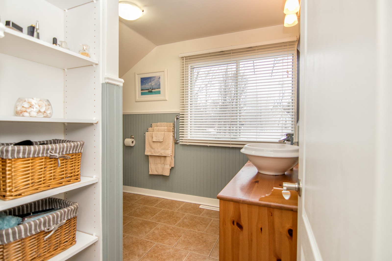 Paul and Diane Laflamme 222e Avenue, TerrasseVaudreuil Centris 13416167