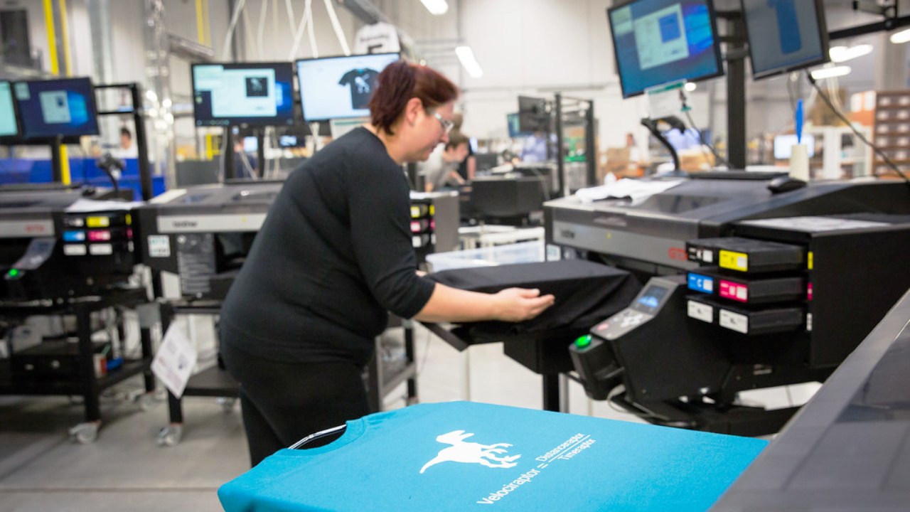 Digital Printing Dubai