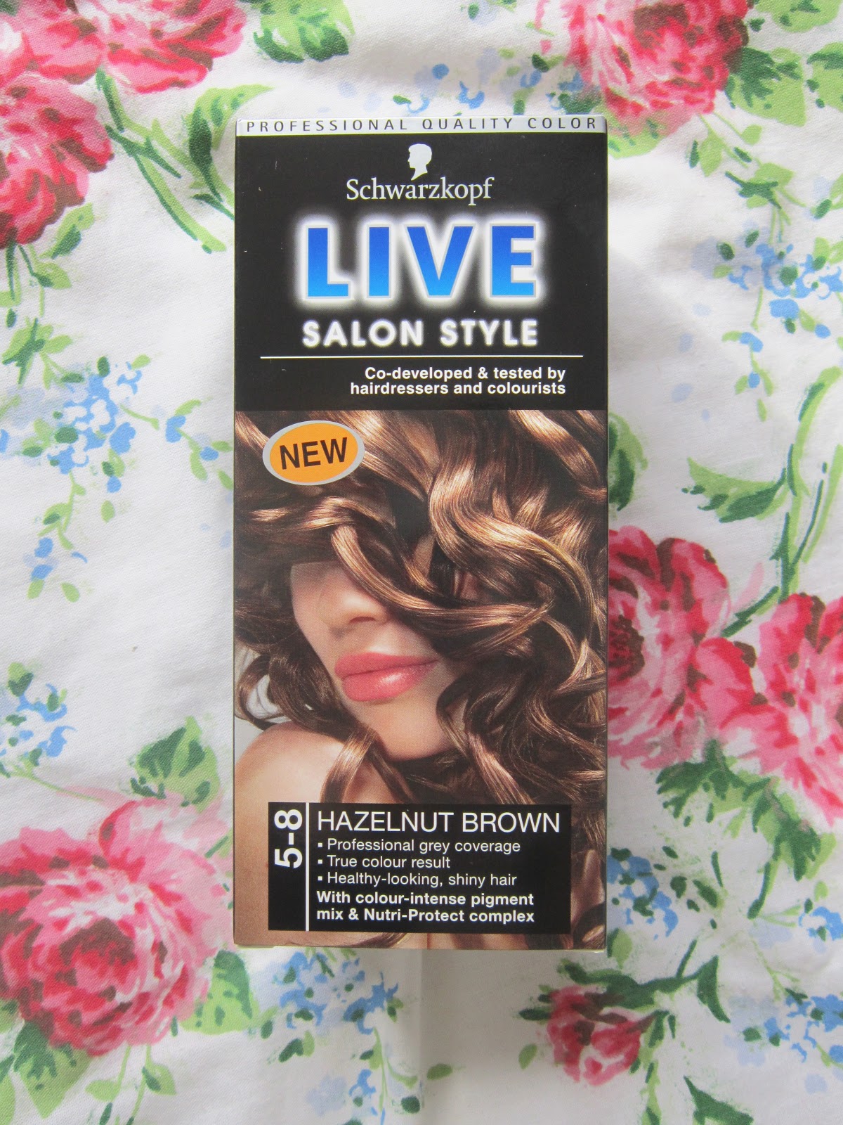 Advice To Turn Bleached Blonde Hair Brunette Victoria S Vintage Blog