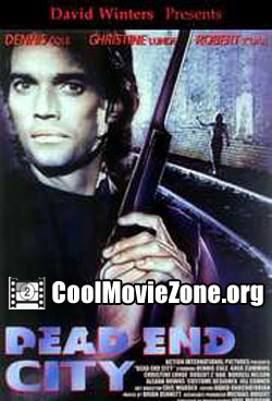Dead End City (1988)
