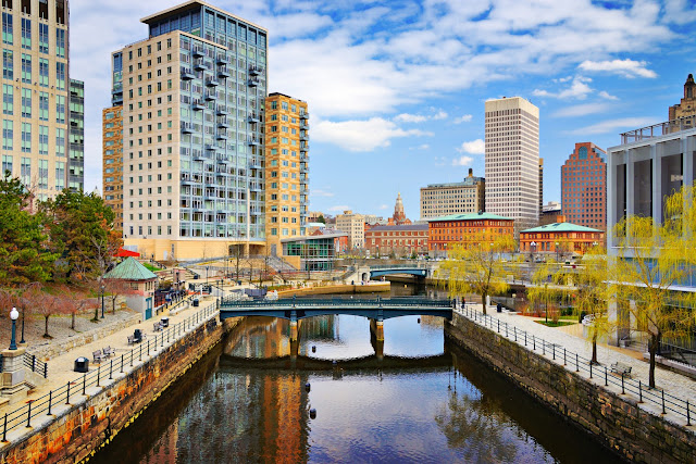معلومات عن ولاية رود آيلاند Rhode Island معلومات عن ولاية رود آيلاند Rhode Island