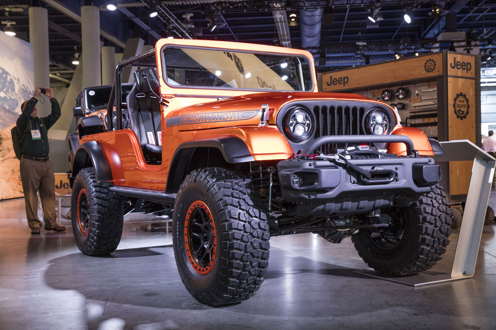 Best Tires For Jeep Wrangler >> Mopar's New Hemi Crate Engine Kit Opens Up A World Of ... Best Tires For Jeep Wrangler >> Mopar's New Hemi Crate Engine Kit Opens Up A World Of ...