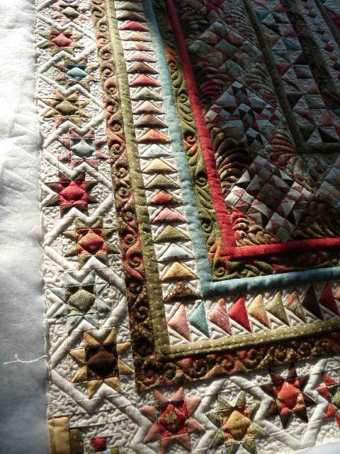 sheridan super king quilt cover size