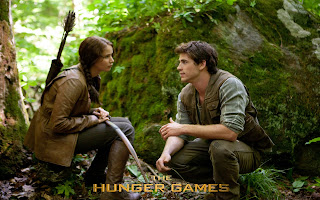 The Hunger Games Wallpapers