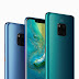 Huawei Mate 20 Pro Officially unveiled - Full Specifications and Price in Nigeria India Europe