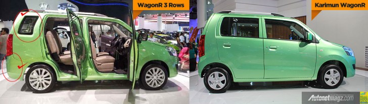 Wagon R 7 Seater New Launch In India Price Specifications Key