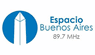 Espacio Buenos Aires 89.7 FM