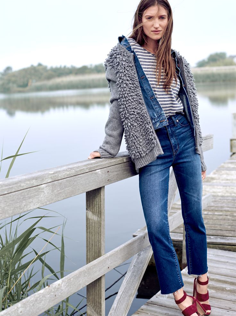Madewell After-Christmas Sale - Elle Blogs