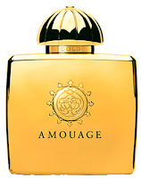 Amouage Gold