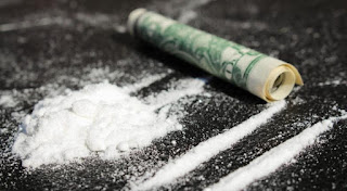 3,72 mg κοκαΐνης στα αστικά λύματα της Μυτιλήνης- Έρευνα-σοκ του ευρωπαϊκού κέντρου τοξικομανίας