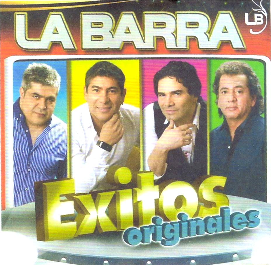 Cuartetos En La Sangre LA BARRA