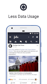 Fella for Facebook Premium v1.9.1 Paid + Mod APK Is Here ! Fella for Facebook Premium v1.9.1 Paid + Mod APK Is Here !