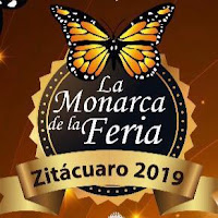 feria monarca zitácuaro 2019