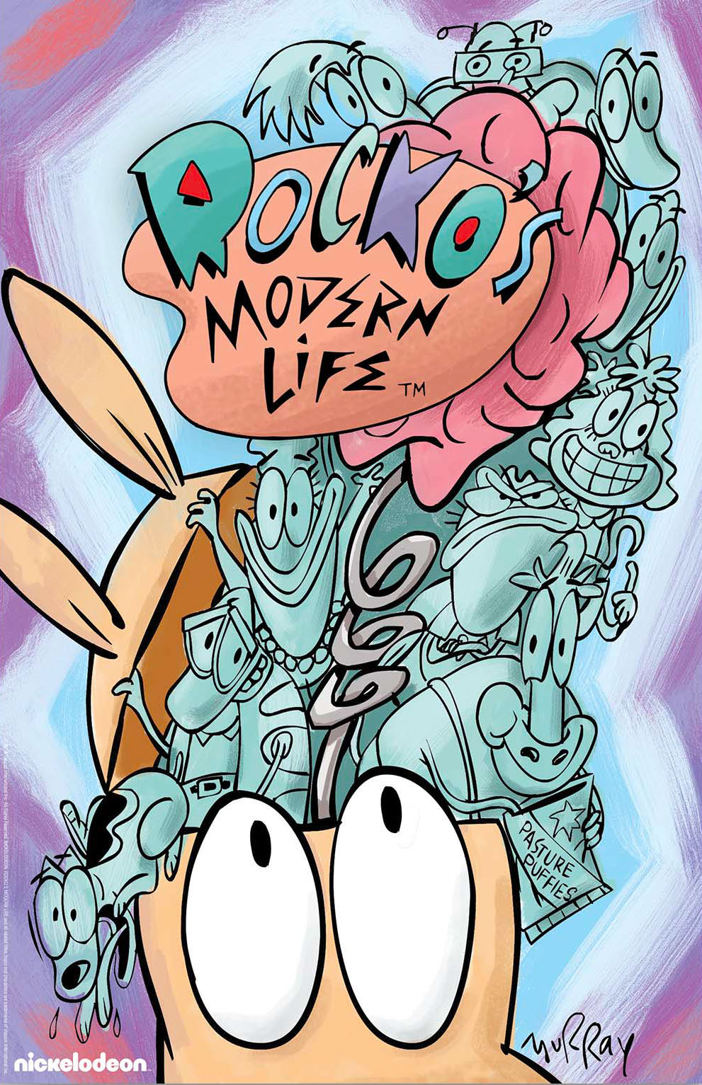 Rocko Rocko