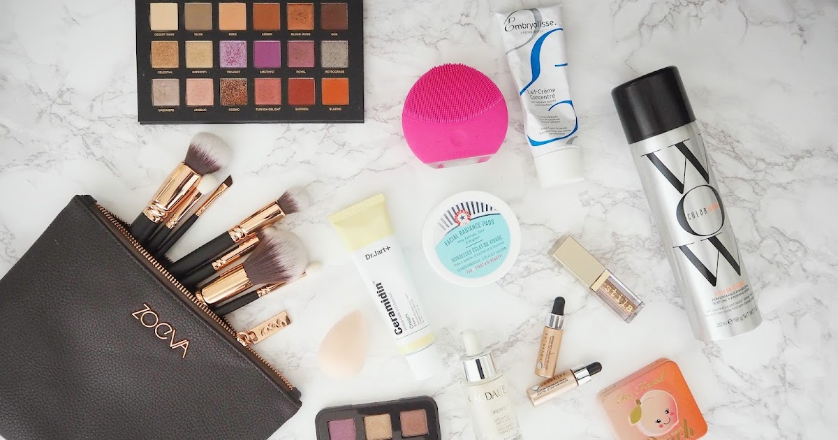 The New Selfridges Brands Worth Checking Out | Jasmine Talks Beauty