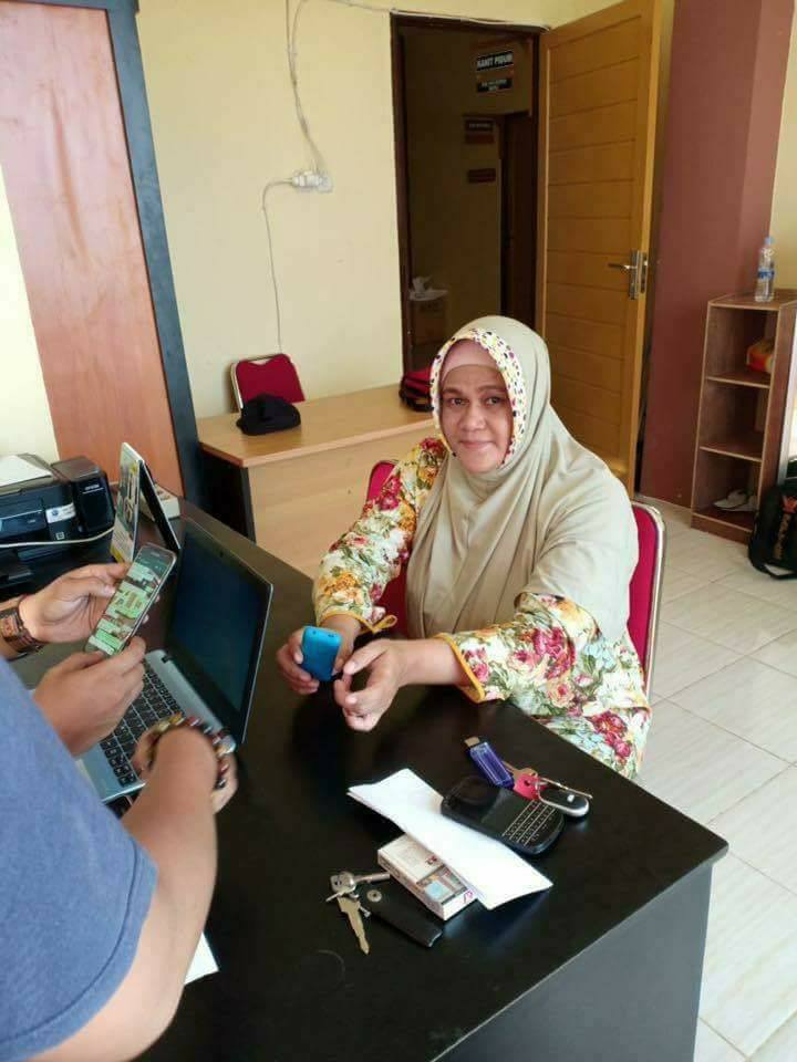 Polisi Tangkap Netizen yang Tuduh Bom Surabaya Pengalihan Isu