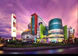 Festival City Festival City
