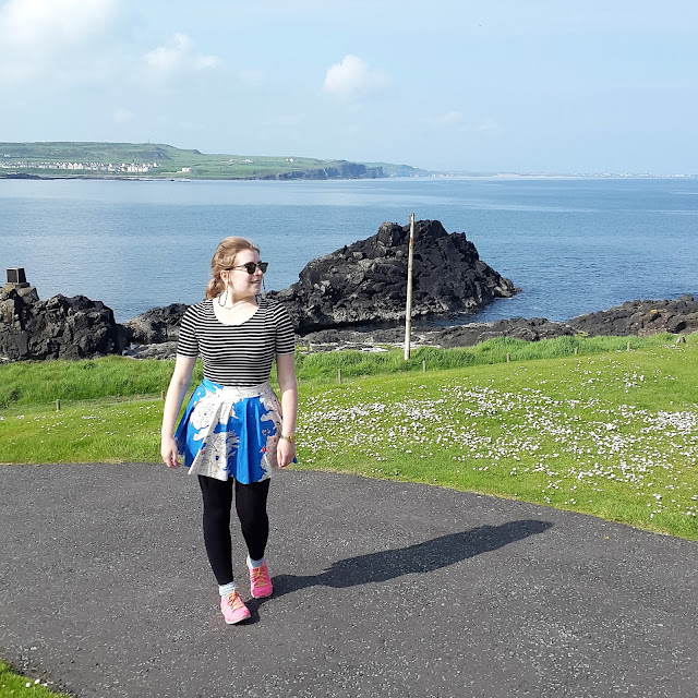 bushmills northern ireland
