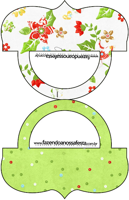 Flores en Navidad: Etiquetas para Candy Bar para Imprimir Gratis. Flores de Navidad: Etiquetas para Candy Bar para Imprimir Gratis