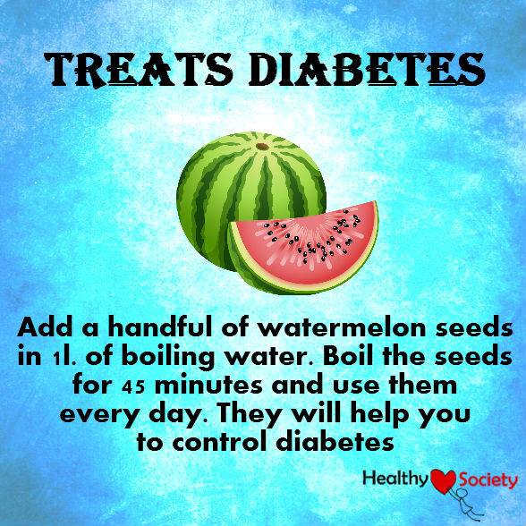 Watermelon Diabetes 2 DiabetesWalls