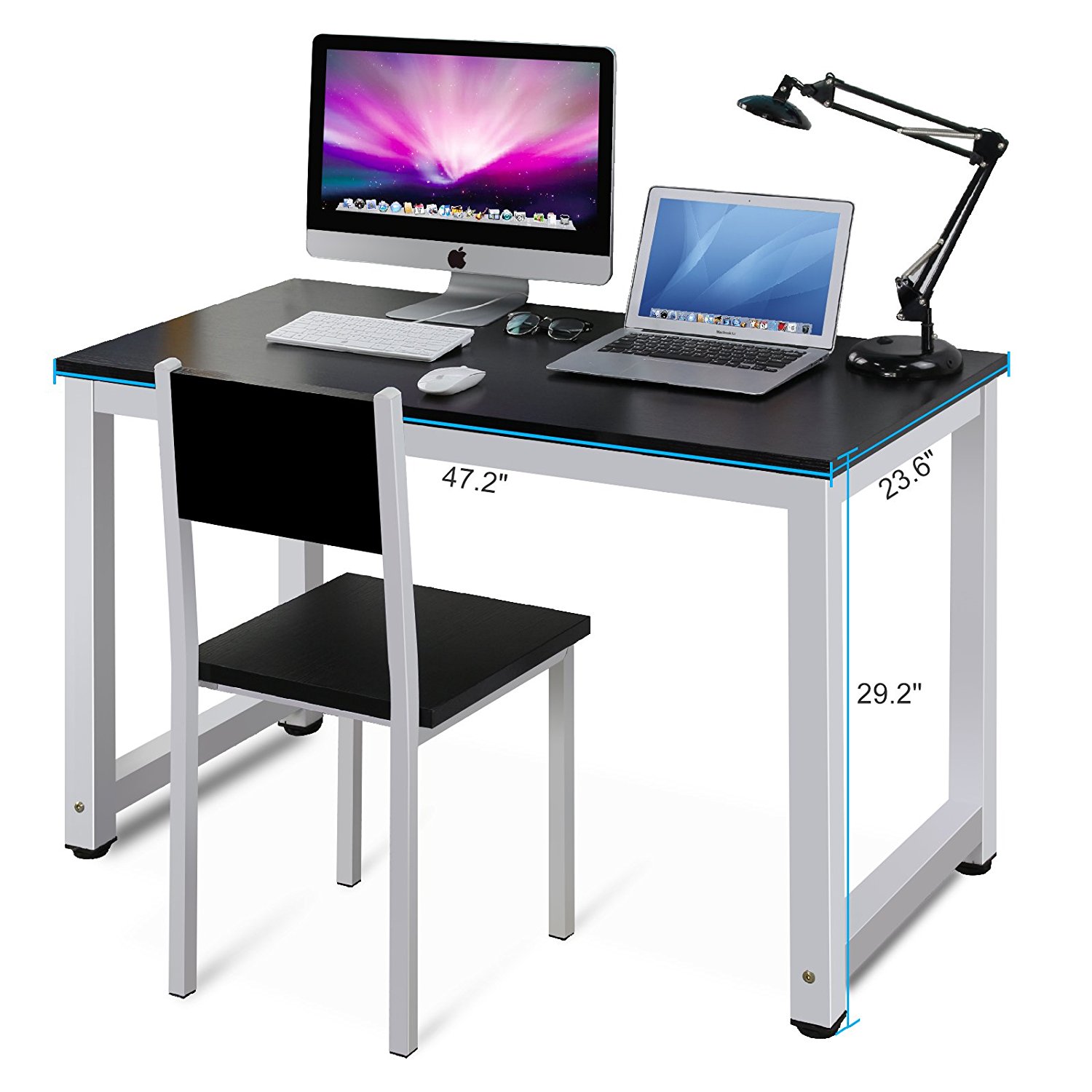 Top 10 Best Office Desk Reviews 2017 TakReview Top Ten Reviews