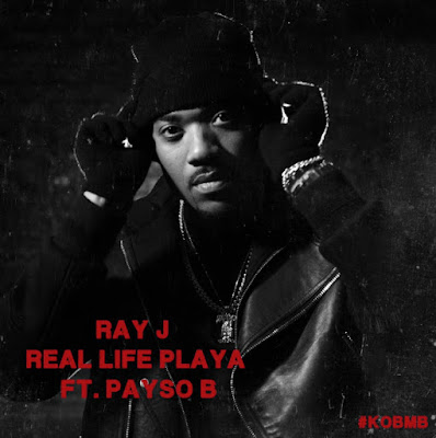 Ray J Responds To Kanye West on New Song "Real Life Playa" / www.hiphopondeck.com