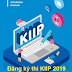Hướng dẫn mới nhất về đăng ký thi KIIP 2019 /사회통합프로그램 평가 알아보기!