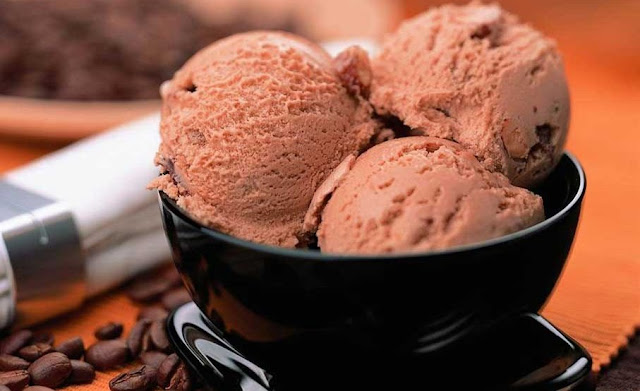 best chocolate ice cream recipe in the world